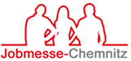 Jobmesse Chemnitz Logo